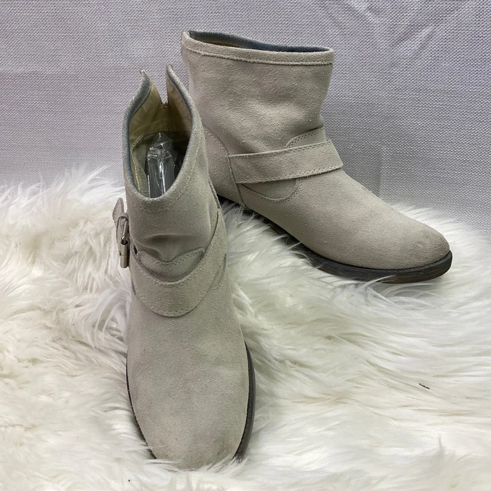 MIA ankles boot Size 8.5M